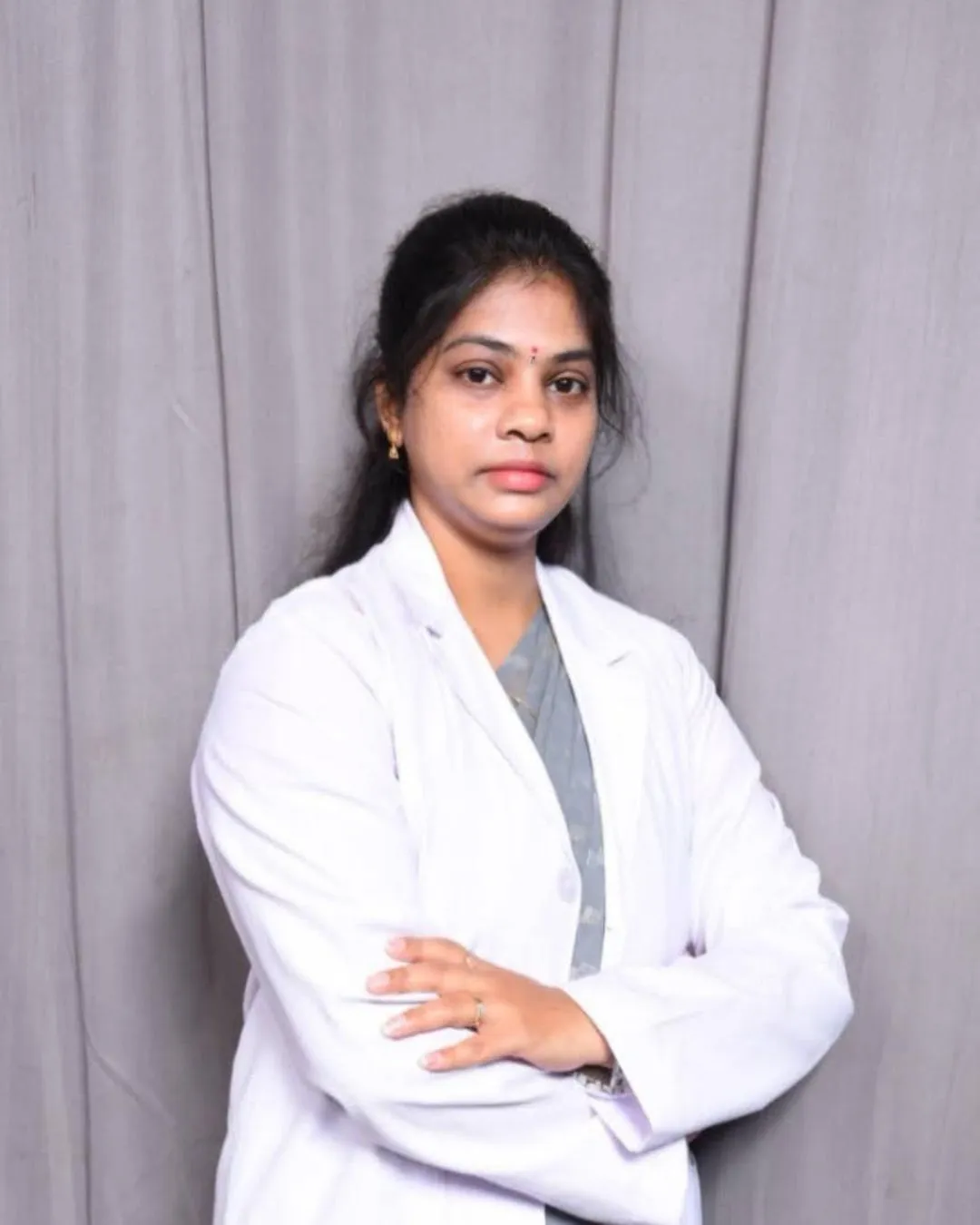 DR. K. MANJULA