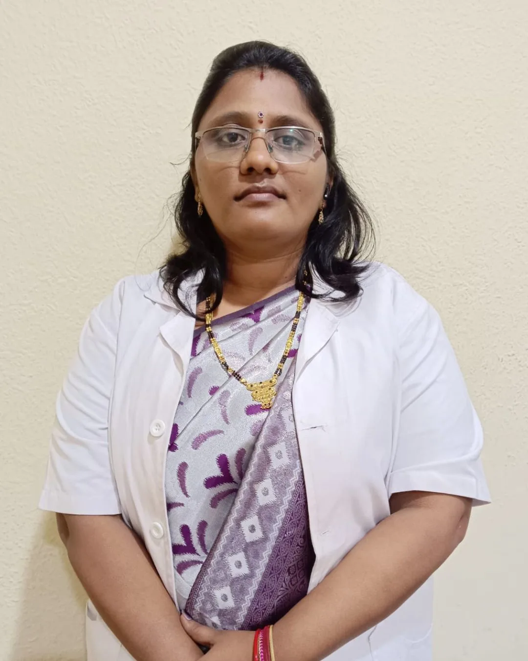 DR.POTTURI SATHA KEERTHI
