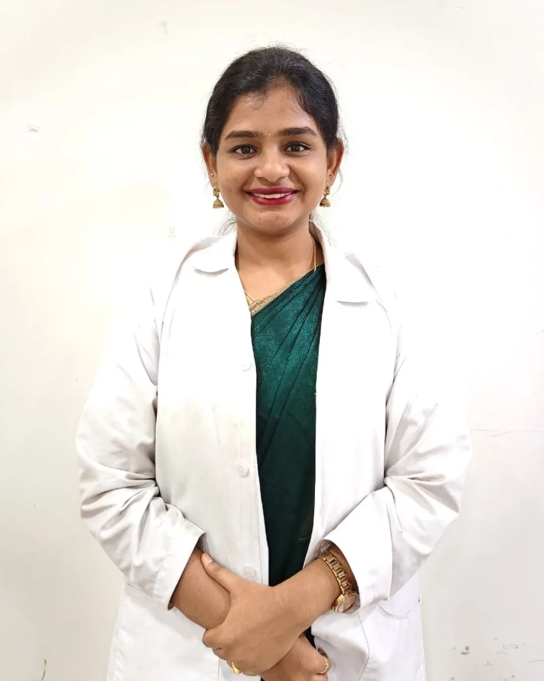 Dr.JYOTHSNA PODILAPU
