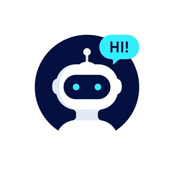 Chatbot Icon