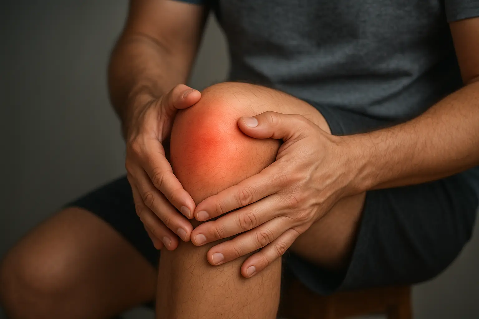 Knee Pain Treatment