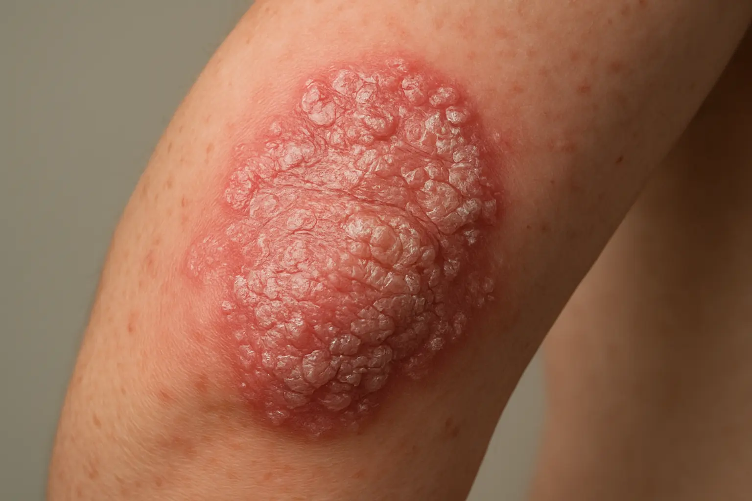 Psoriasis Treatment